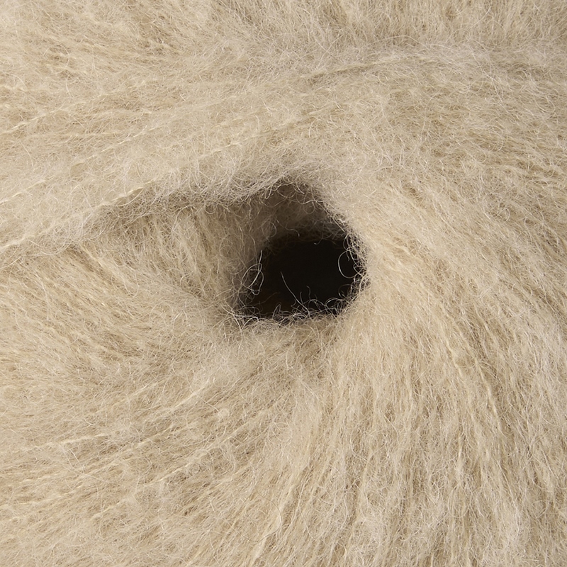 Alpaca Haze «Silk»